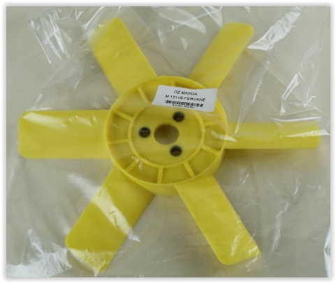 MARDA 9330 Pervane 6.Li M131