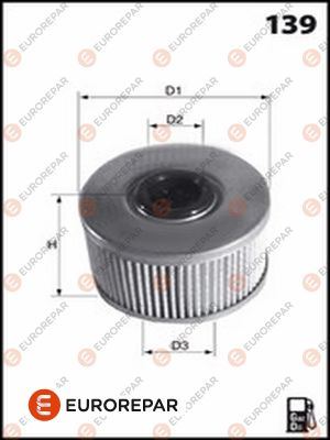 1643630580 Yakit Filtresi Mazot Filtresi Master Ii/Trafic Ii/Movano Ii/Vivaro