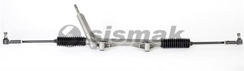 SISMAK 230410T Direksiyon Kutusu Rotbasli Mekanik Transit T12 - T15 91-00