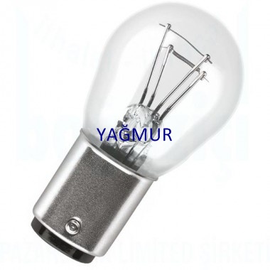 ALIYA 121016 Ampül 12v 1016