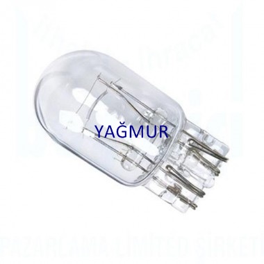 ALIYA 121016D Ampül 12v 1016 Dipsiz