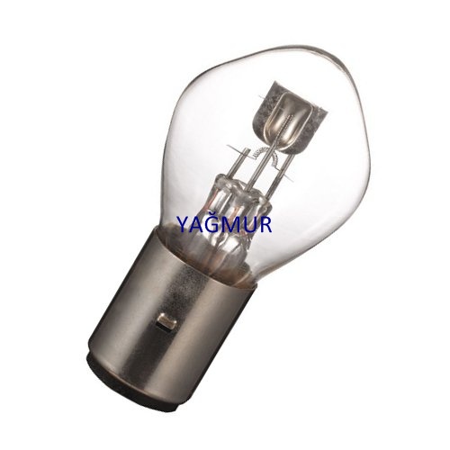 ALIYA 124540 Ampül 12v 45w / 40w Bosch Tipi
