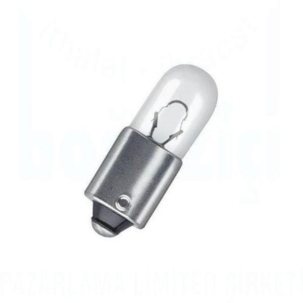 ALIYA 12534W Ampül 12v 53 4w