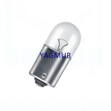 ALIYA 126710W Ampül 12v 67 10w
