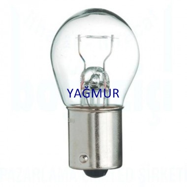 ALIYA 1293 Ampül 12v 93
