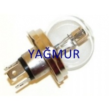 ALIYA 24P45 Ampül 24v Far