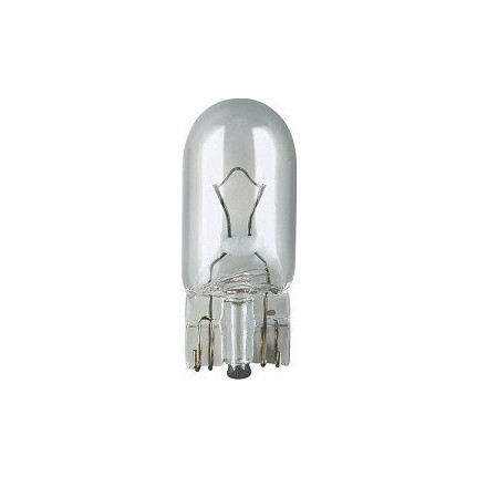 ALIYA 24T105W Ampül 24v B.Dipsiz 5w