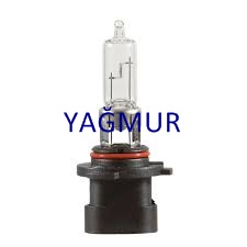 ALIYA 9005XS Hb-3 Düz Soketli 12v. 9005