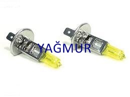 ALIYA H1S H-1 12v 55w Sari Işik