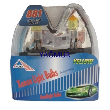 ALIYA H27S H-27 12.27w Sari