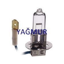 ALIYA H32470 H-3 24v 70w