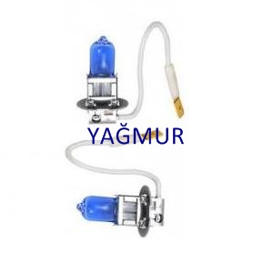 ALIYA H32470B H-3 24v 70w Beyaz