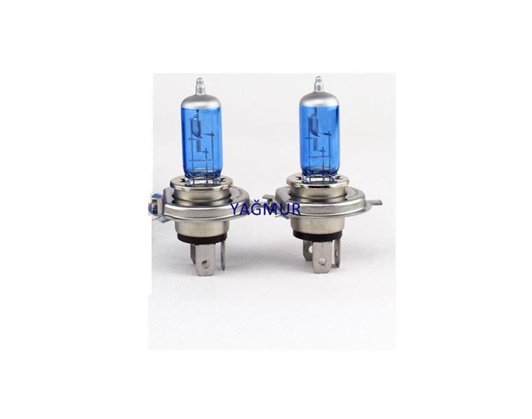 ALIYA H41235B H-4 12v 35w / 35w Beyaz Işik
