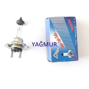 ALIYA H72470 H-7 24v 70w
