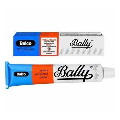BALLY 102 Bally Büyük Tüp 150gr