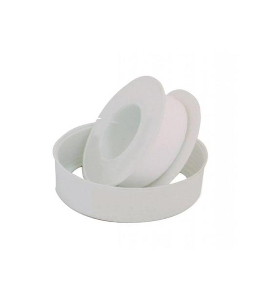 CEVHERS CHSTT120 Teflon Bant 12mm 10mt