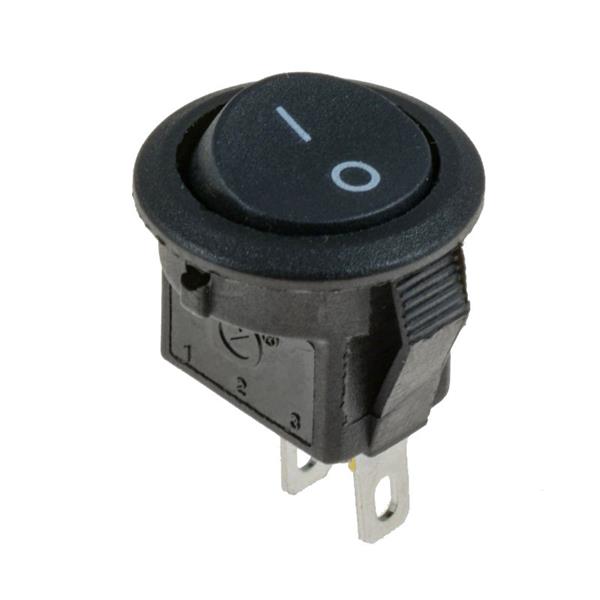 DROP BTH Aç Kapa Buton 12v Tekli Mini
