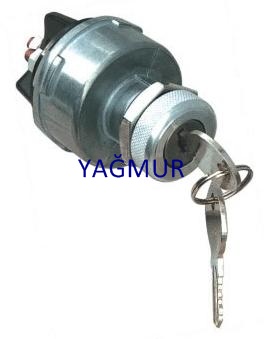 DROP K101 Kontak Anahtari 1214
