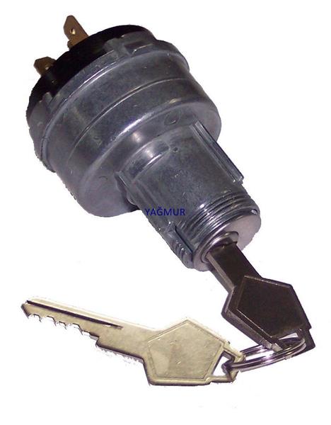 DROP K110 Kontak Anahtari Dodge