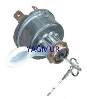 DROP K152 Marşli Kontak Anahtari Mf-Ym
