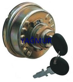 DROP K154 Far Kontak Anahtari Fiat Trk.