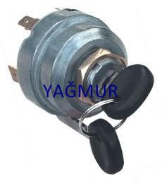 DROP K155 Marş Kont.Anah.Fiat Trk.55-46