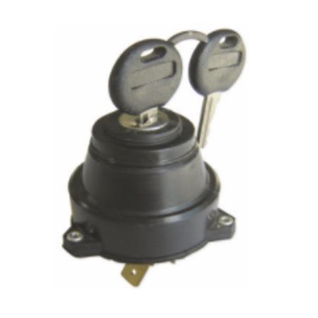 DROP K163 Kontak Anahtari Stayer