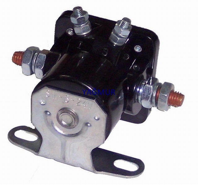 DROP K301 Marş Otomatiği 12v. 20-5