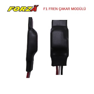 FORZA APM-11 F1 Fren Çakar Modülü 2 Saniye Çakar