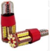 FORZA LED-40 Led T-10 57 Led Power Canbus 12v.Beyaz