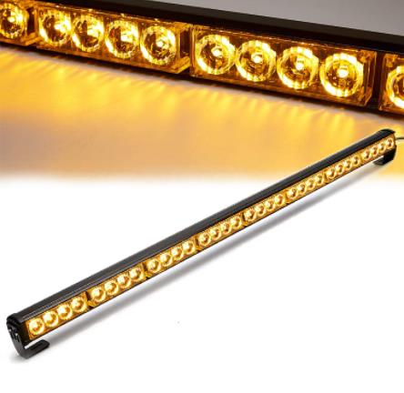 FORZA LLB-F120 Bar Led 120cm Sari Çakar
