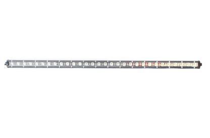 FORZA LLB-T36 Bar Led Tek Sira İnce Düz 108w 97cm