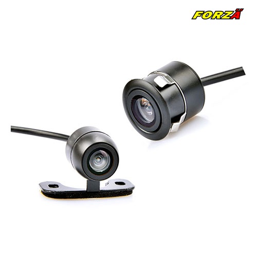 FORZA RVC-02 Geri Görüş Kamerasi Mikro Kelebek 16.5mm