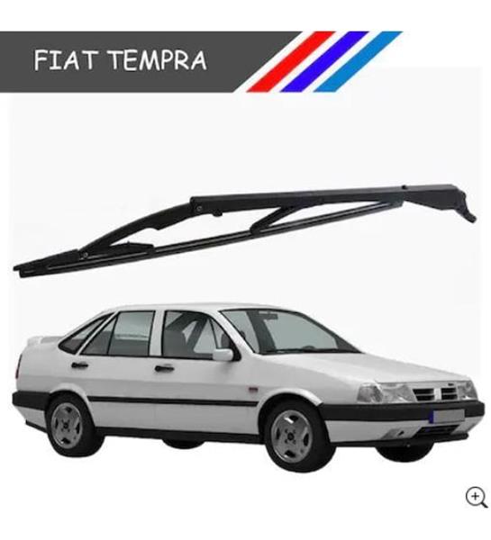 FORZA WARFT01 Arka Silecek Kollu Tempra Sedan Arka