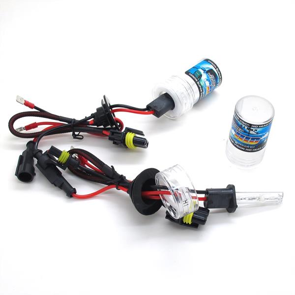 FORZA XAH115 H-1 Xenon Ampul 15.000 K