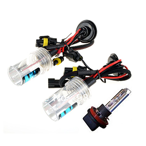 FORZA XAHB44 9006 Xenon Ampul 4.300 K