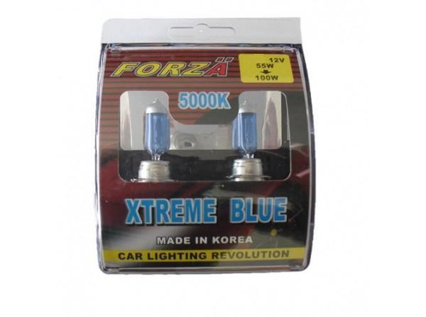 FORZA XB12H27 Beyaz Işik Ampül H - 27 12v.27w. 5000k