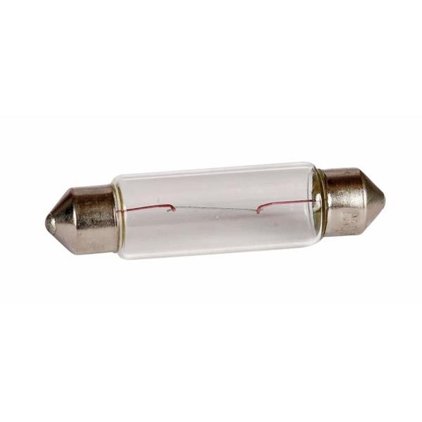 FORZA XM1210WS Uzun Sofit T11x41 12v. 10w.