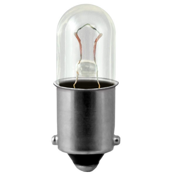 FORZA XM12534W 53 T8.5 Ba9s 12v. 4w.