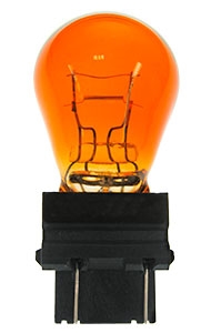 FORZA XMT3157 Soketli Dipsiz T25 3157a 12v. 27/7w. Turuncu D.