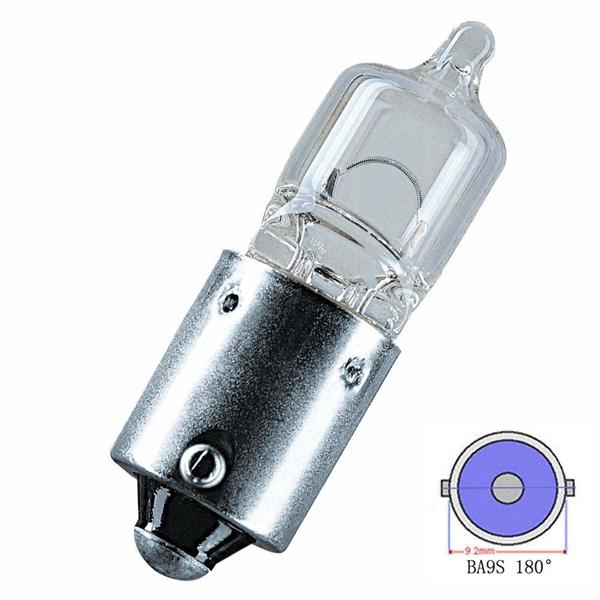 FORZA XP12H10W Halojen H10w Ba9s 12v. 10w.
