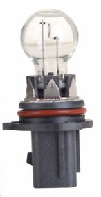 FORZA XP13W Soketli Ampül P13w 12v. 13w.