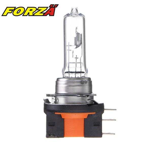 FORZA XP24H15 Halojen Ampül H - 15 24v. 20/60w. 30 Fazla