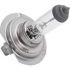 FORZA XP24H7 Halojen Ampül H - 7 24v. 70w. 30 Fazla
