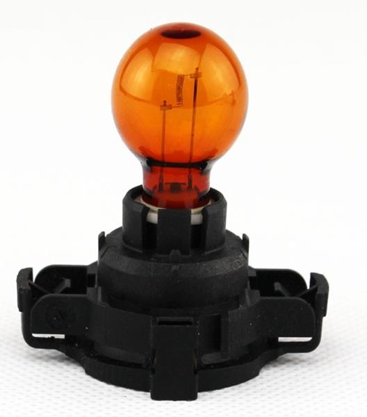 FORZA XPY24W Soketli Ampül Py24w 12v. 24w. Turuncu