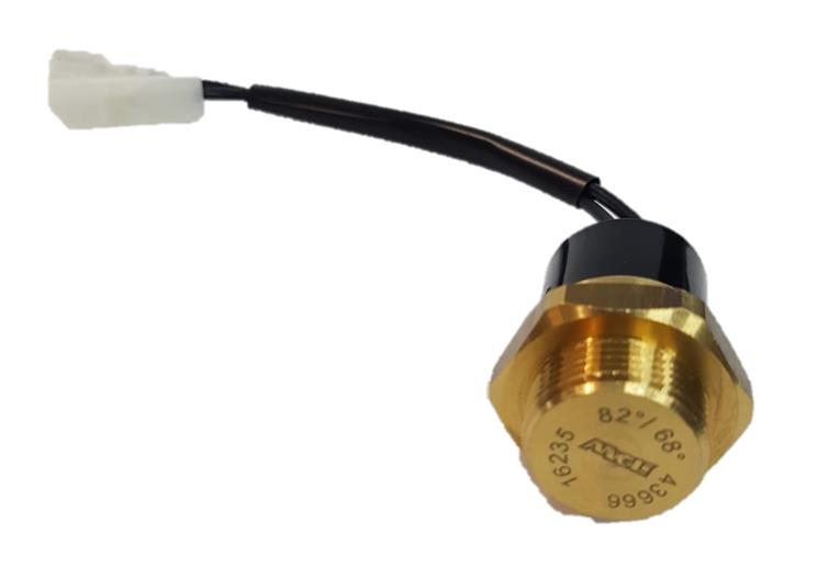 USTUN ANG16235 Fan Müşürü Kablolu M131 Dkş 68c-82c