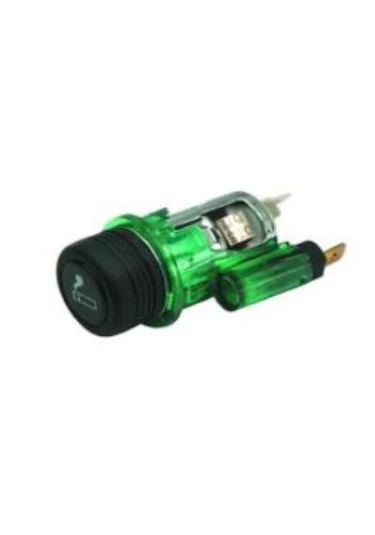 USTUN CKM300 Komple Çakmak 12v Hella Tipi Opel / Ford