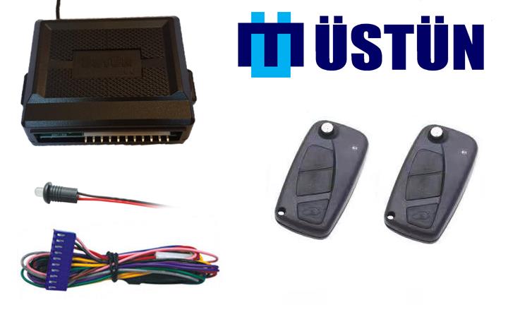 USTUN KEY95 Açma Kapama Sustali Fiat Linea Fiorino