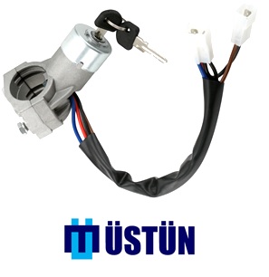 USTUN KTK180 Kontak Anahtari M-131 Tofaş