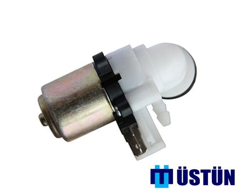 USTUN PM255 Su Fiskiye Motoru Tofaş Dşk Slx Universal